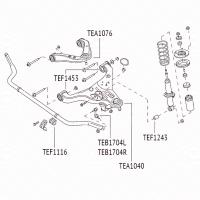 TEA1076