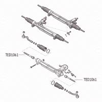 TED1061