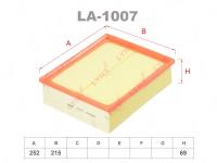 LA1007 - 1