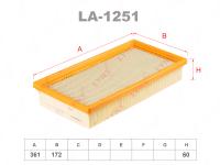 LA1251