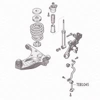 TEB1045