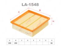 LA1548