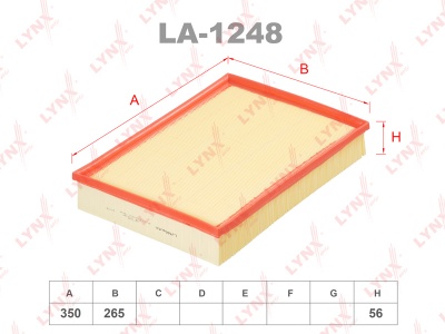 LA1248