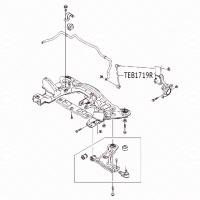 TEB1719R