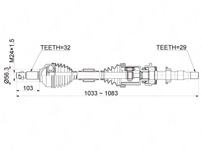 CD1107