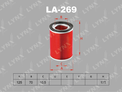 LA269