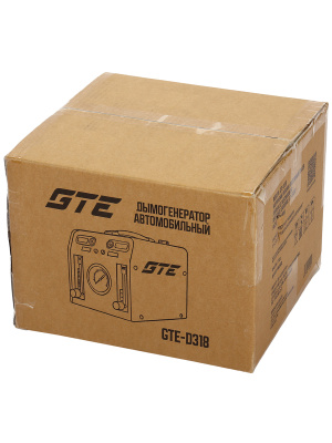 GTE-D318-4