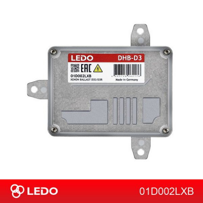 01D002LXB - 1