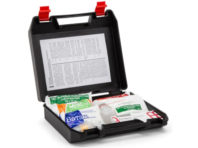 MED-400 - 1